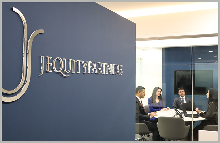 J Equity Partners Moves Into New Corporate Headquarters